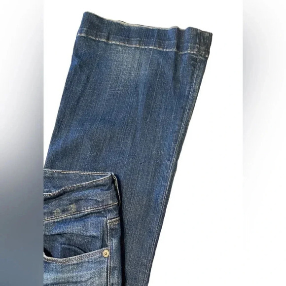 Seven7 Flare Leg Jeans - Picture 5 of 11